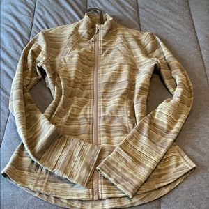 Lululemon Jacket